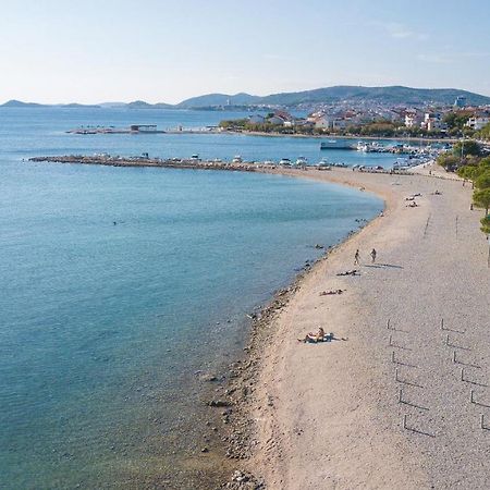 Apartments Sime Vodice Dış mekan fotoğraf