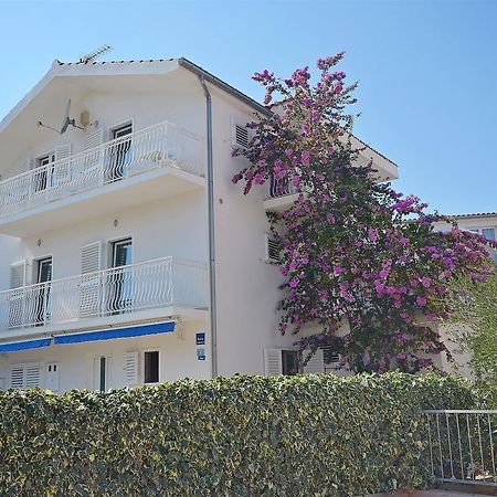 Apartments Sime Vodice Dış mekan fotoğraf