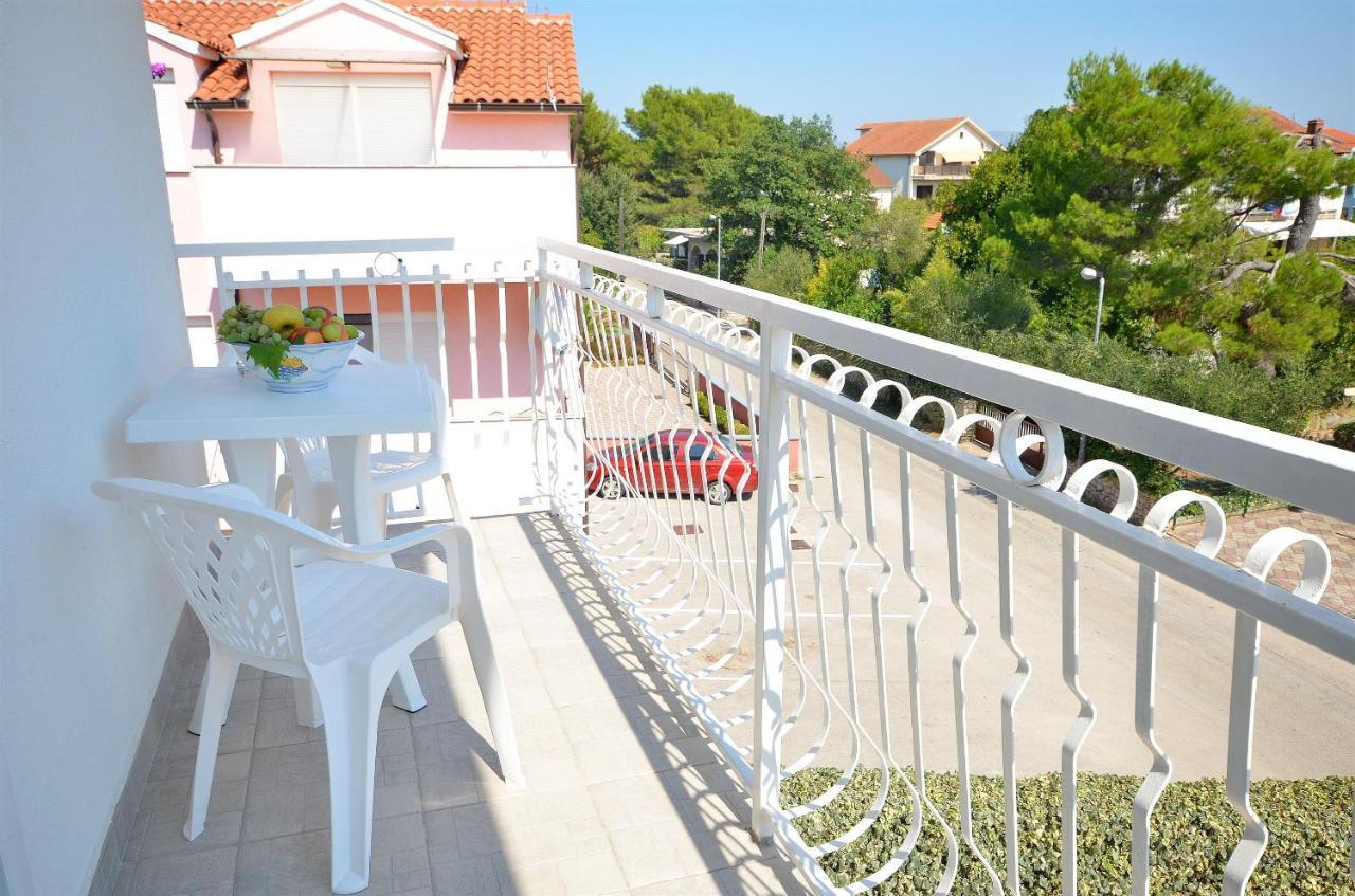 Apartments Sime Vodice Dış mekan fotoğraf
