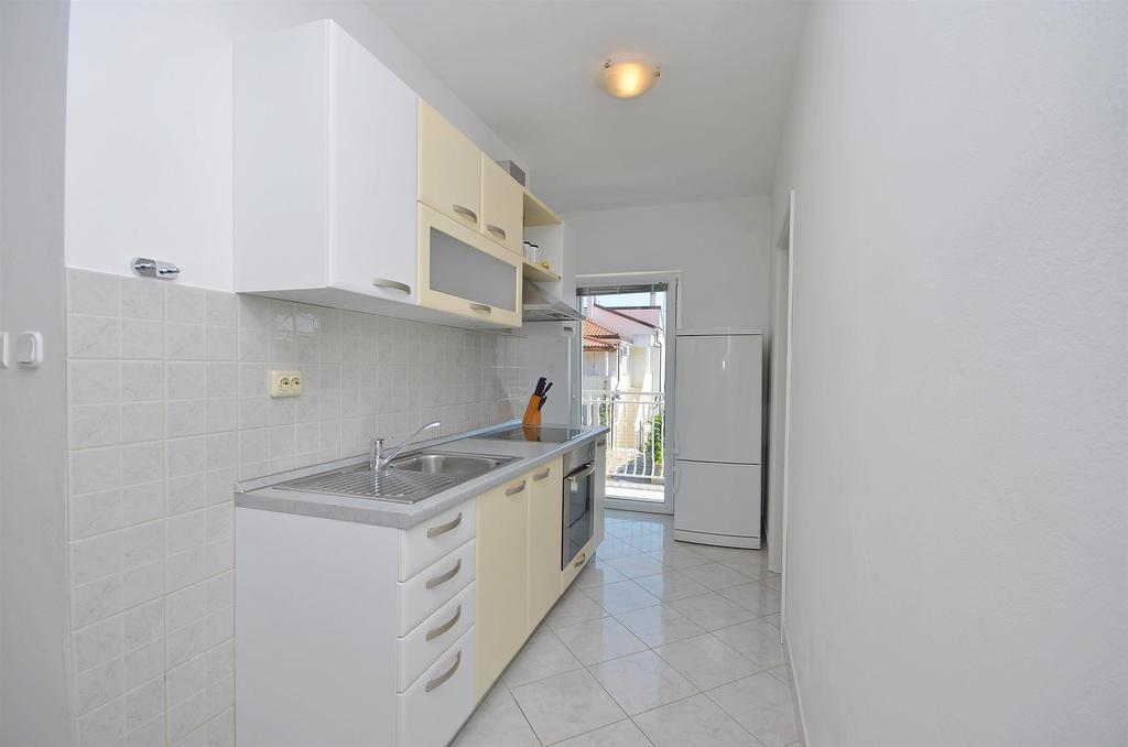 Apartments Sime Vodice Dış mekan fotoğraf
