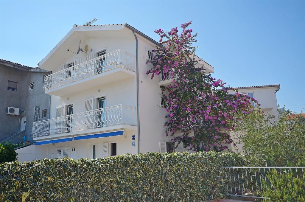 Apartments Sime Vodice Dış mekan fotoğraf