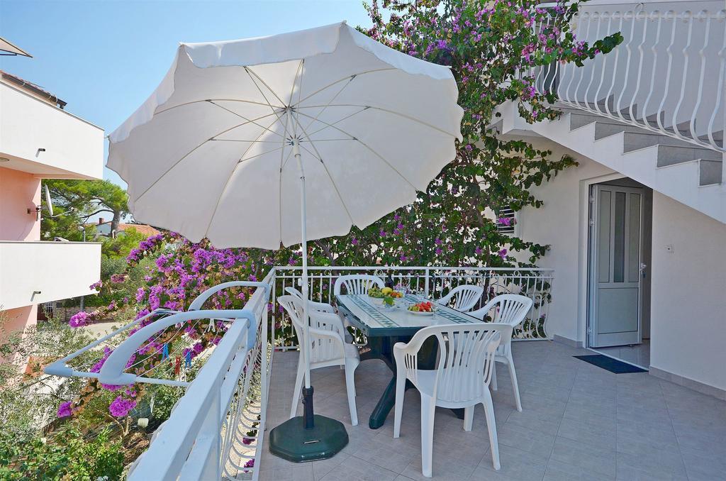 Apartments Sime Vodice Dış mekan fotoğraf