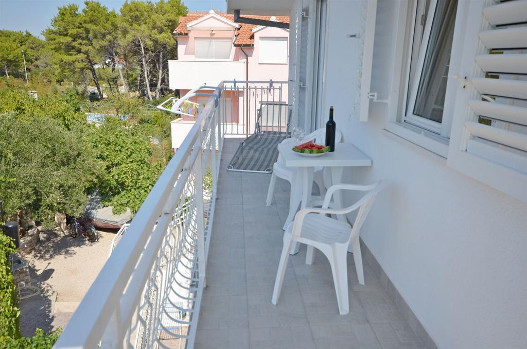 Apartments Sime Vodice Dış mekan fotoğraf