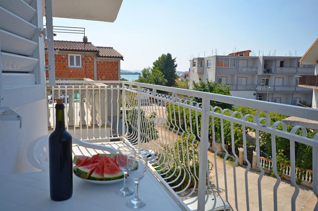 Apartments Sime Vodice Dış mekan fotoğraf