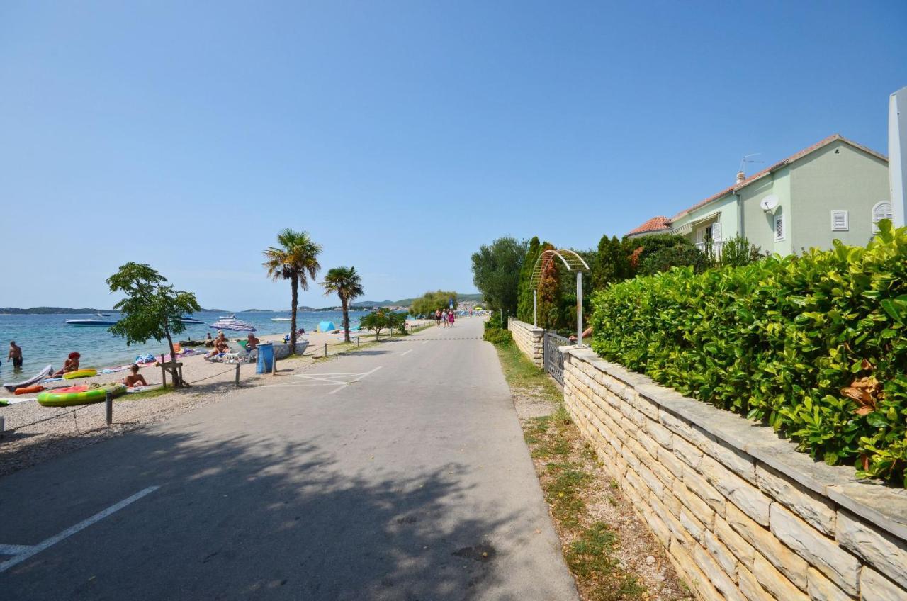 Apartments Sime Vodice Dış mekan fotoğraf