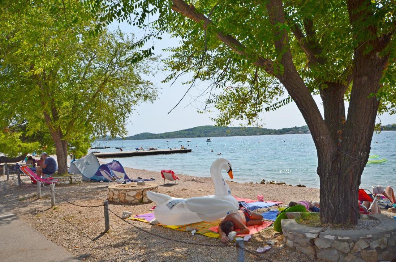 Apartments Sime Vodice Dış mekan fotoğraf